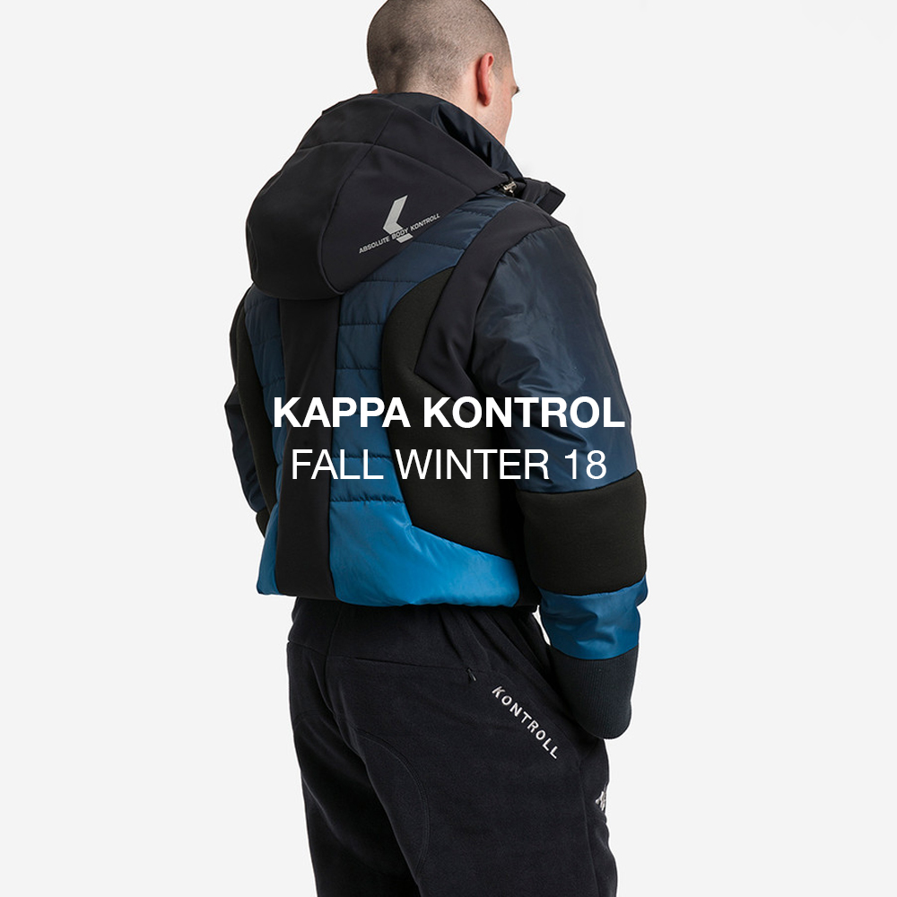 kappa barcelona tracksuit