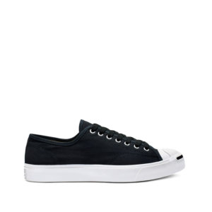 CONVERSE Zapatillas Jack Purcell First In Class - Black
