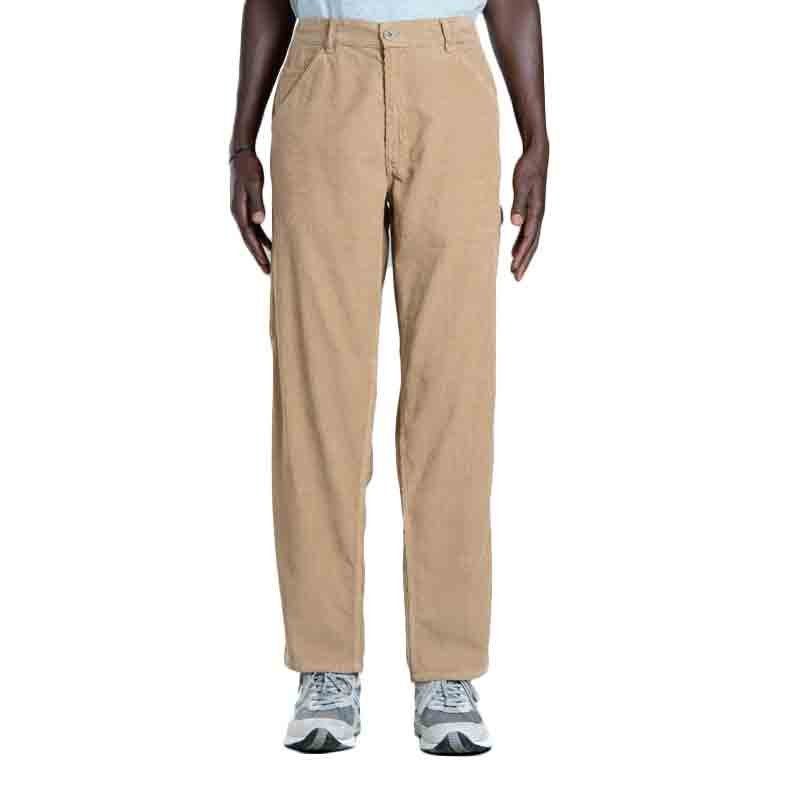 khaki corduroy pants