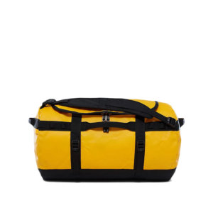 THE NORTH FACE Base Camp Duffle S - Summit Gold
