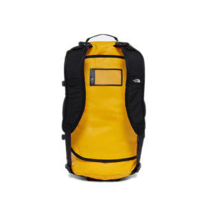 THE NORTH FACE Base Camp Duffle S - Summit Gold