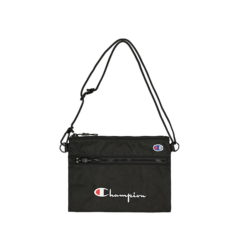 small champion bag