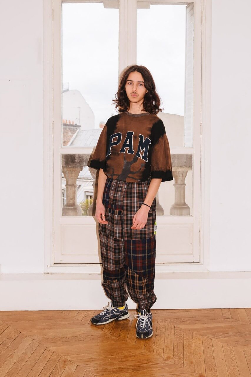 P.A.M. Fall/Winter 2019 Beyond The Clouds Collection
