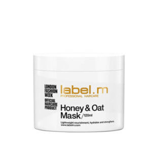 label.m_Honey&Oat_Treatment-Mask