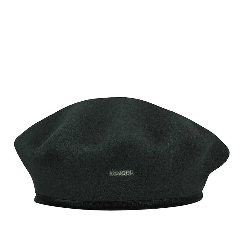 kangol wool monty beret