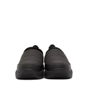SUICOKE Pepper Padded Sneakers - Black