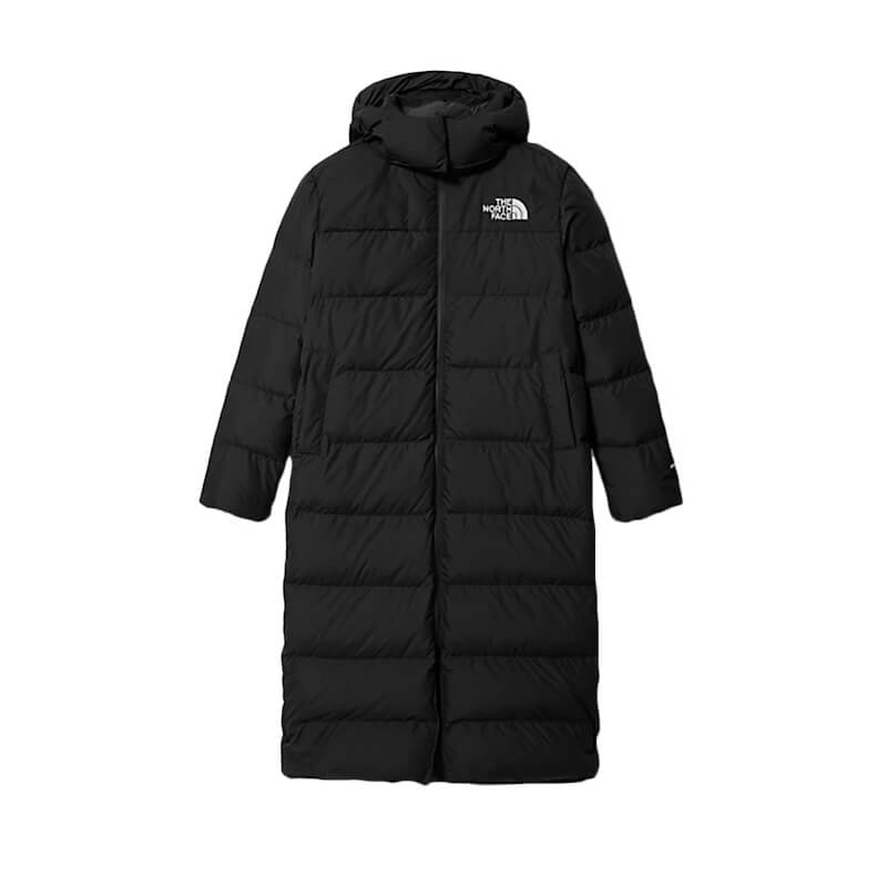 the north face triple c ii parka
