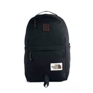 THE NORTH FACE Daypack Backpack - Black