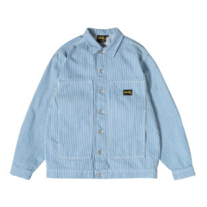 STAN RAY Chaqueta Box - Washed Hickory