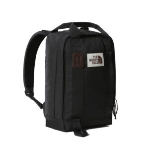 THE NORTH FACE Tote Backpack - Black