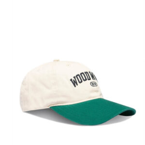 WOOD WOOD BRIAN CAP OFF WHITE