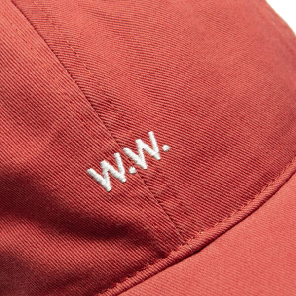 WOOD WOOD LOW PROFILE CAP