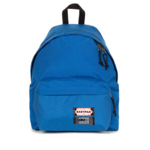 MM6 x EASTPAK Padded Backpack - Blue