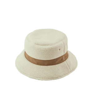 GRAMICCI Boa Fleece Hat - Natural