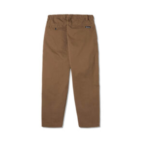 MANASTASH Flex Climber Wide Pants - Brown