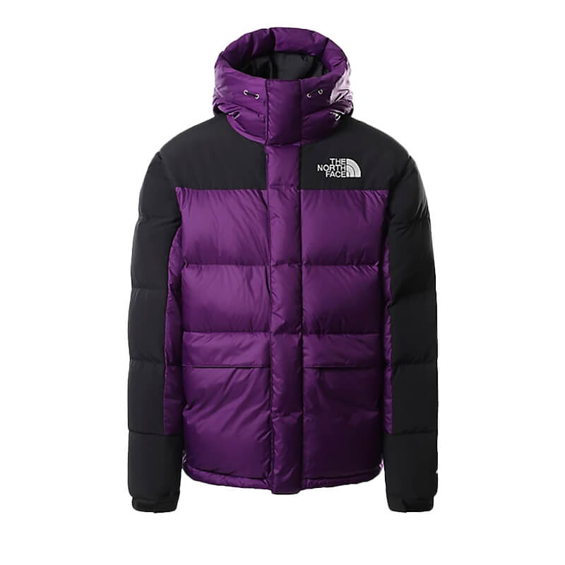 THE NORTH FACE Himalayan Down Parka - Gravity Purple | TheRoom