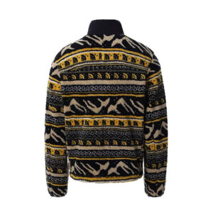 THE NORTH FACE Printed Campshire Jacket - Arrowood Yellow
