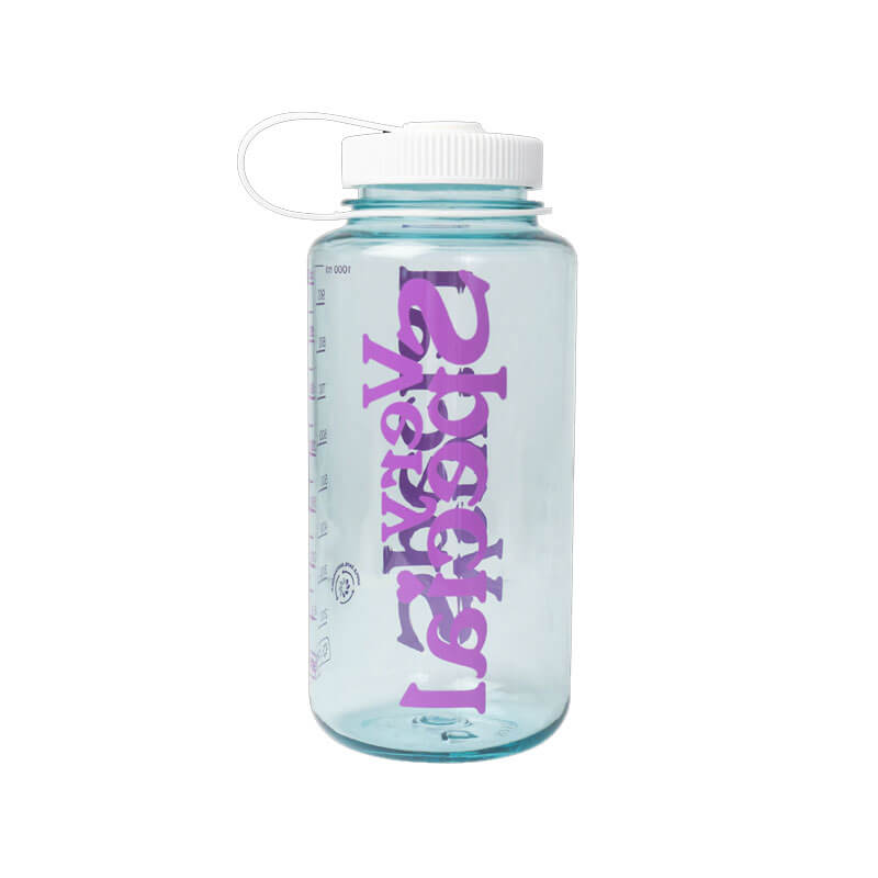 Vs water clearance bottle