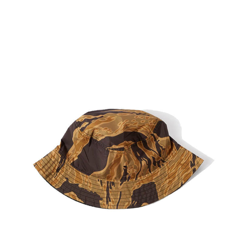 CAMO G.112 REVERSIBLE FEATHERWEIGHT TECH BUCKET HAT, MEN'S HATS