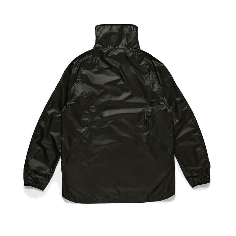 MAHARISHI Reversible Tech Mandala Jacket - Tiger Stripe | TheRoom