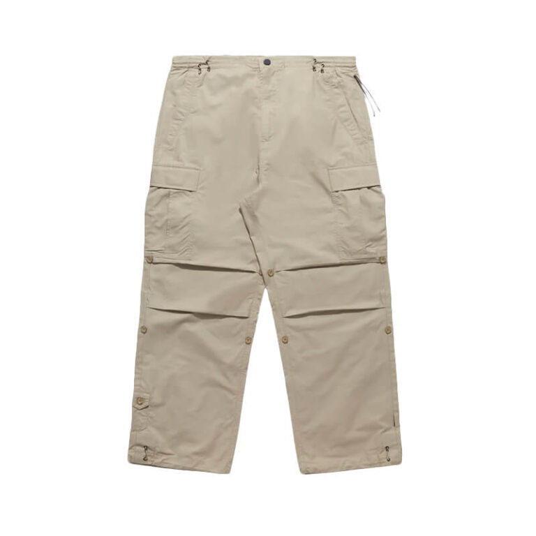 maharishi cargos