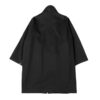 MFPEN Johnson Coat - Black | TheRoom Barcelona