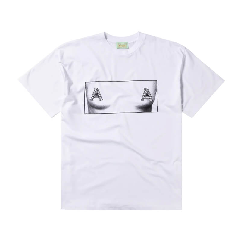 Shop Tshirt With Boobs Design online