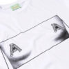 ARIES Boobs Tee - White