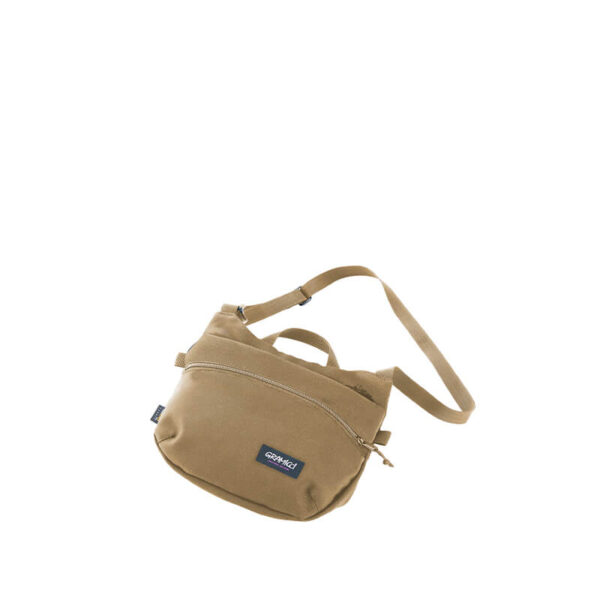 GRAMICCI Cordura Shoulder Bag - Coyote