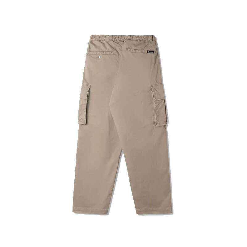 MANASTASH Flex Climber Cargo Pants - Light Grey | THEROOM