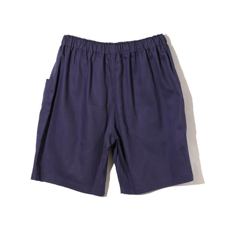 THEROOM | SOUTH2 WEST8 Belted C.S. Short - Purple