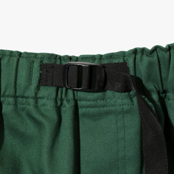 SOUTH2 WEST8 Belted C.S. Short – Green