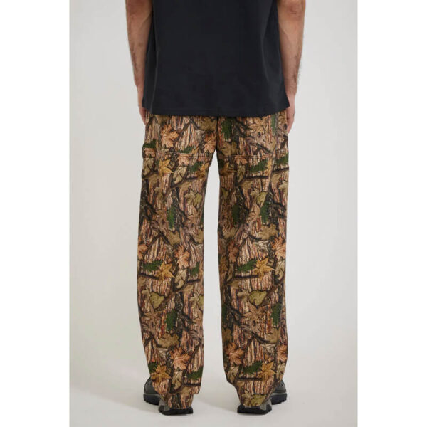 GRAMICCI Canvas Equipment Pant - Leaf Camo