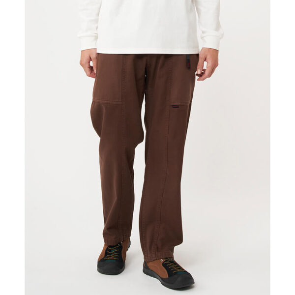 GRAMICCI Gadget Pant Tobacco3