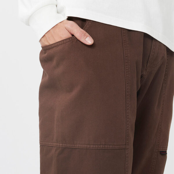 GRAMICCI Gadget Pant Tobacco5