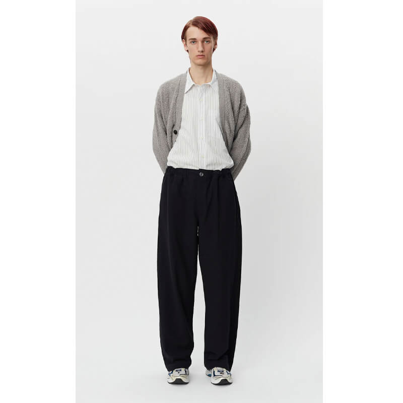 Dockers Men's Relaxed Fit Easy Khaki Pants - Pleated - Walmart.com