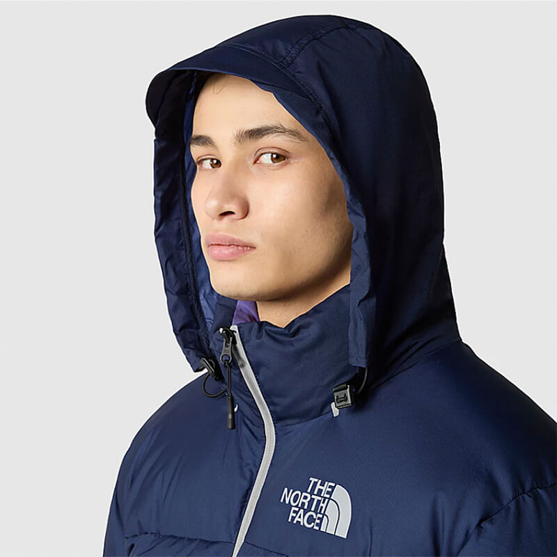 THEROOM | THE NORTH FACE RMST Nuptse Jacket - Summit Navy