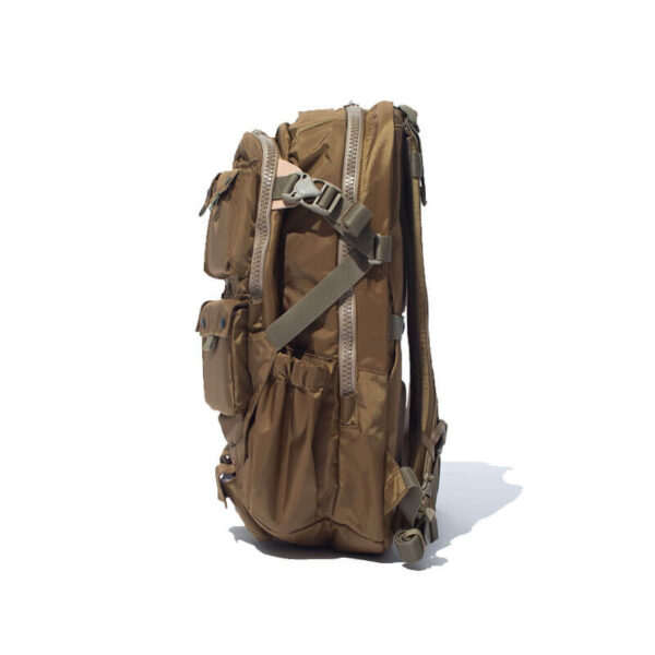 F/CE. 420 re/cor Tactical Backpack - Coyote