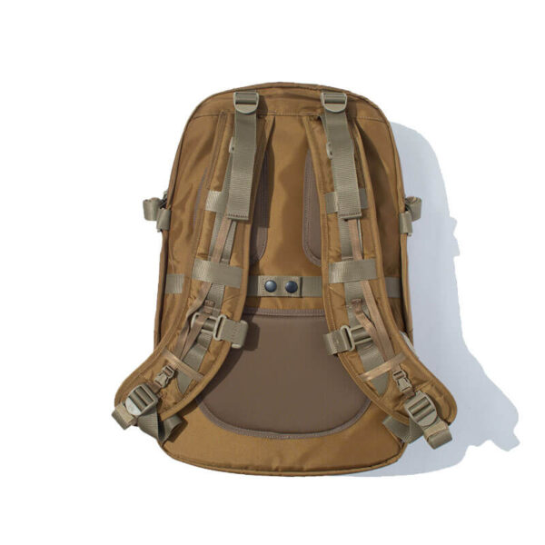 F/CE. 420 re/cor Travel Backpack - Coyote