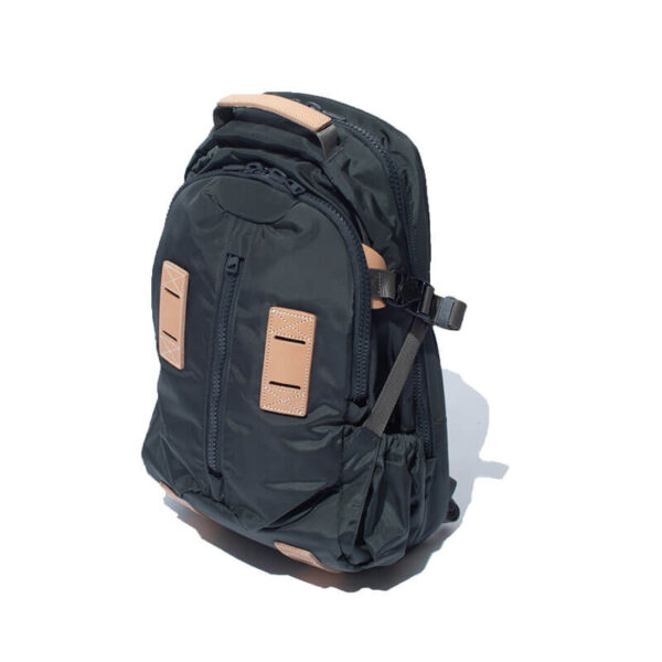F/CE. 420 re/cor Travel Backpack - Gray