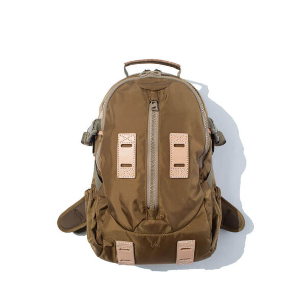 F/CE. 420 re/cor Travel Backpack S - Coyote