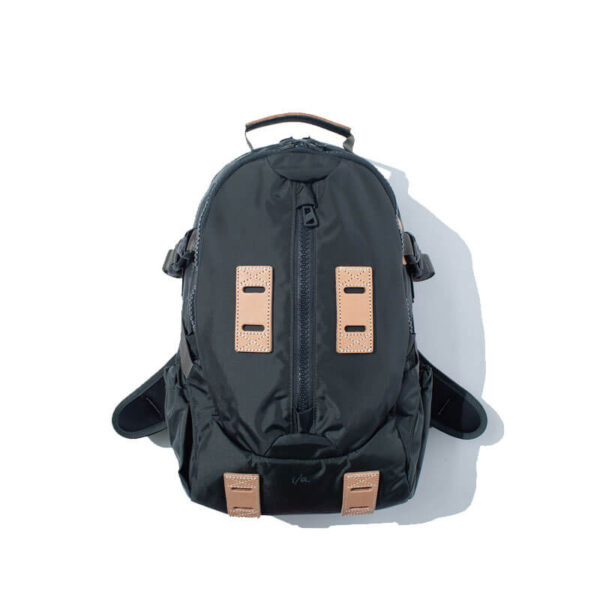 F/CE. 420 re/cor Travel Backpack S - Gray