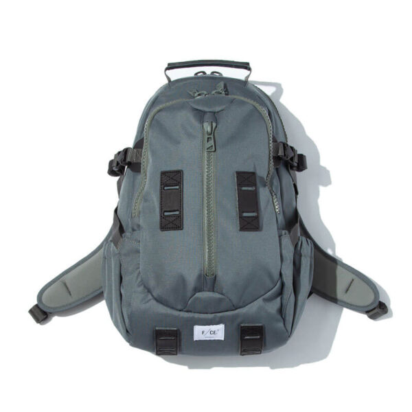 950 Travel Backpack - Gray
