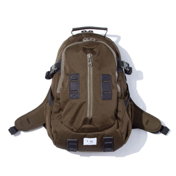 F/CE. 950 Travel Backpack - Olive