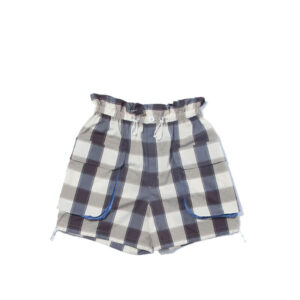 F/CE. Dotair Check Short - Beige