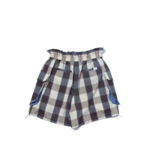 F/CE. Dotair Check Short - Beige