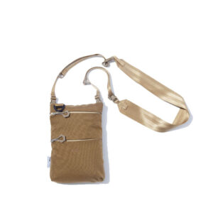 F/CE. FR Cordura Vertical Pouch - Coyote
