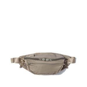 F/CE. Recycle Twill Tactical Waistbag - Sage Green