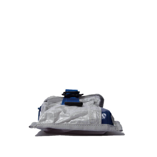 F/CE. Travellers with Dyneema® – White