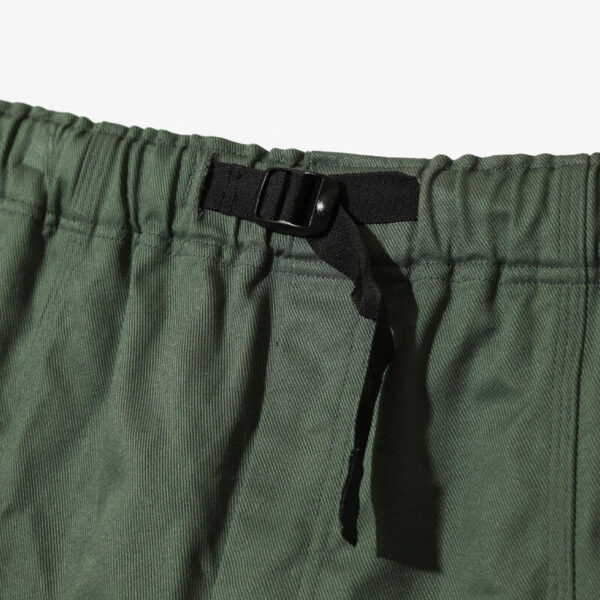 SOUTH2 WEST8 Belted C.S. Short – Moss Green